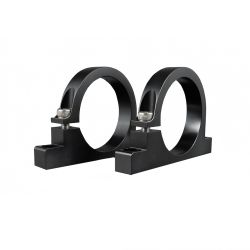 K-Tuned -8AN High Flow Fuel Filter Mounting Bracket